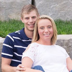 Meet your Posher, Kaitlyn